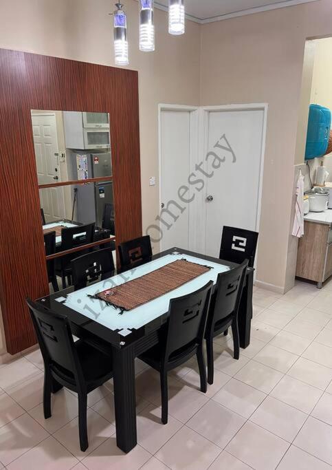 Anoi Homestay Tambun @ Lost World Highspeed Wifi 외부 사진
