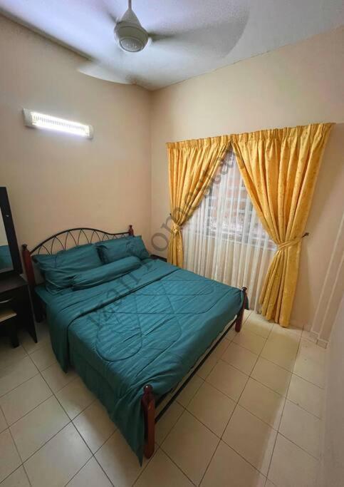Anoi Homestay Tambun @ Lost World Highspeed Wifi 외부 사진