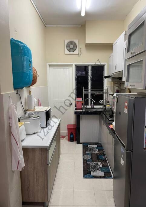 Anoi Homestay Tambun @ Lost World Highspeed Wifi 외부 사진