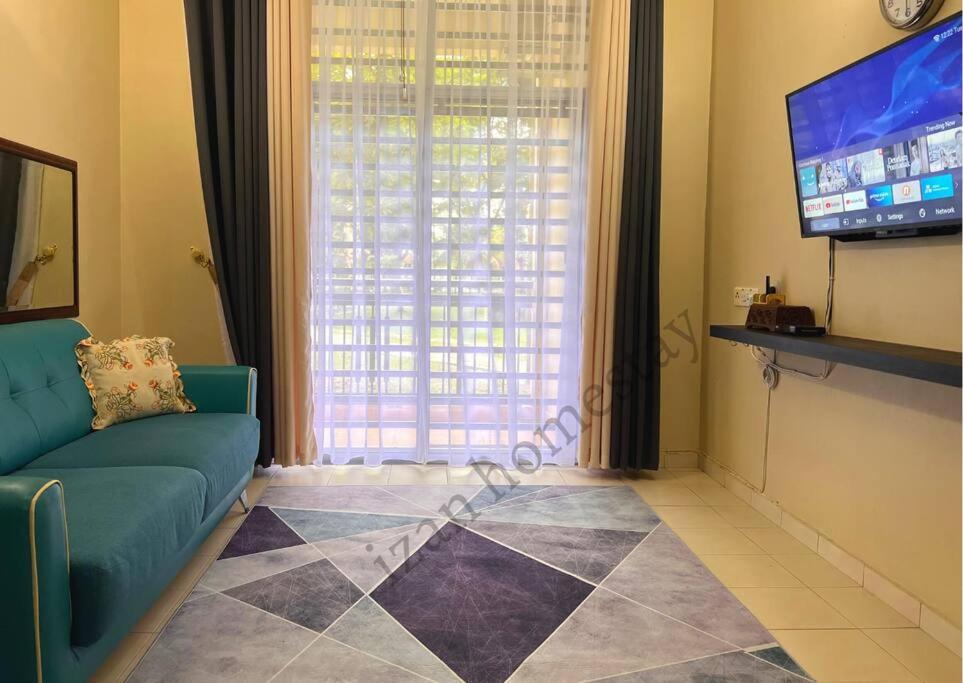 Anoi Homestay Tambun @ Lost World Highspeed Wifi 외부 사진