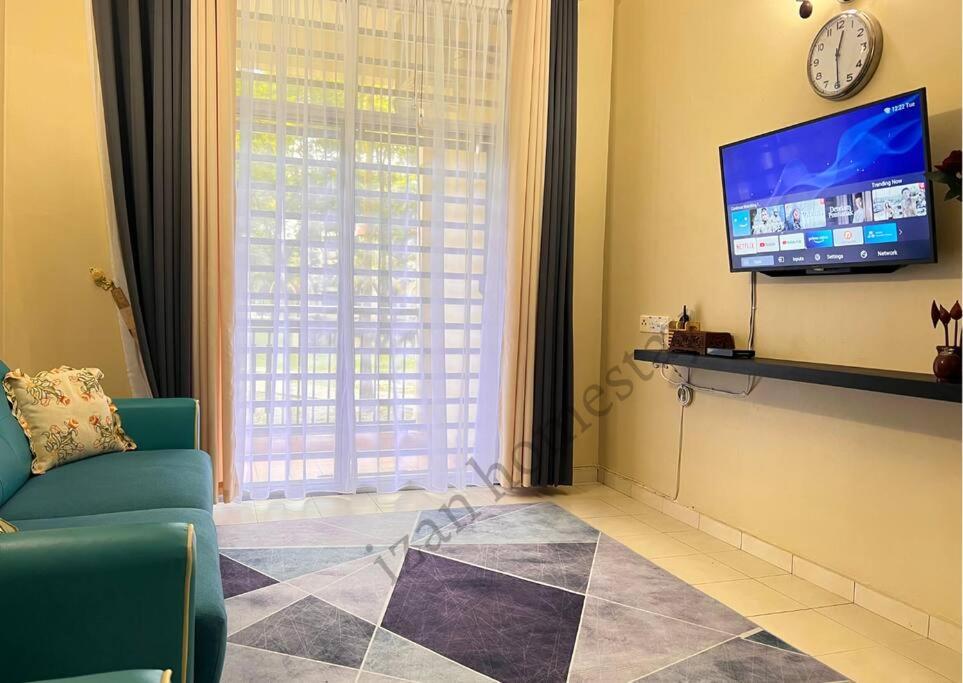 Anoi Homestay Tambun @ Lost World Highspeed Wifi 외부 사진