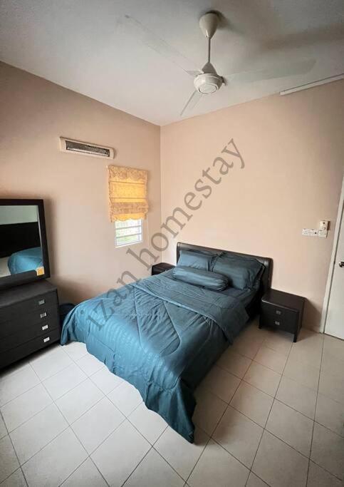 Anoi Homestay Tambun @ Lost World Highspeed Wifi 외부 사진